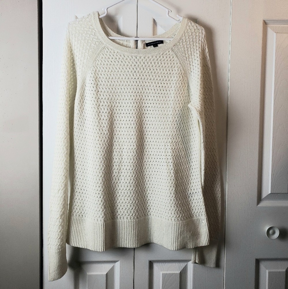 American Eagle Outfitters Knit Sweater